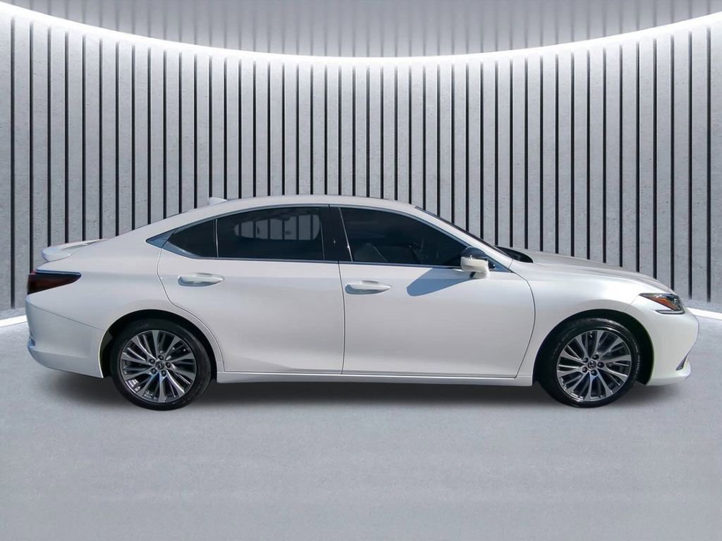 Used 2021 Lexus ES 350 w/ Premium Package image 4
