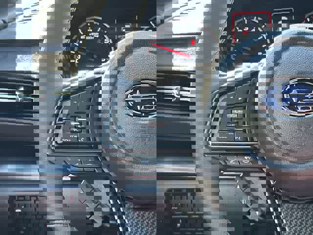 New 2026 Subaru WRX Limited AWD/4WD image 9