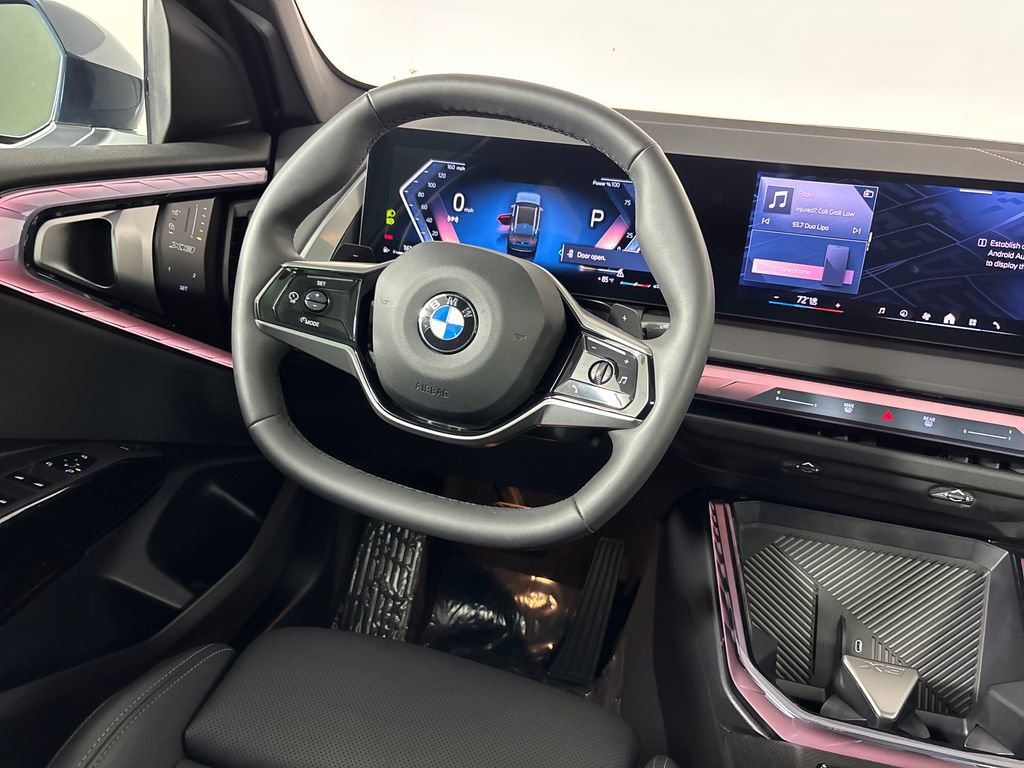 Used 2026 BMW X3 xDrive30 image 25