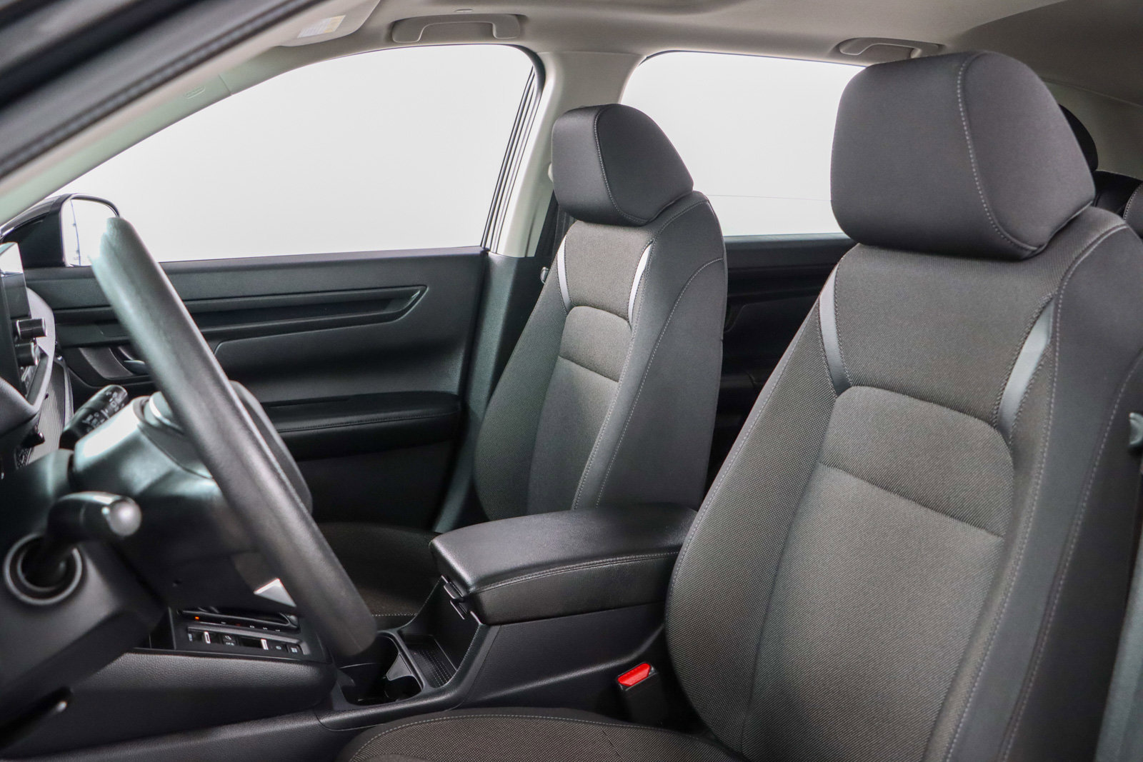Used 2024 Honda CR-V EX image 24