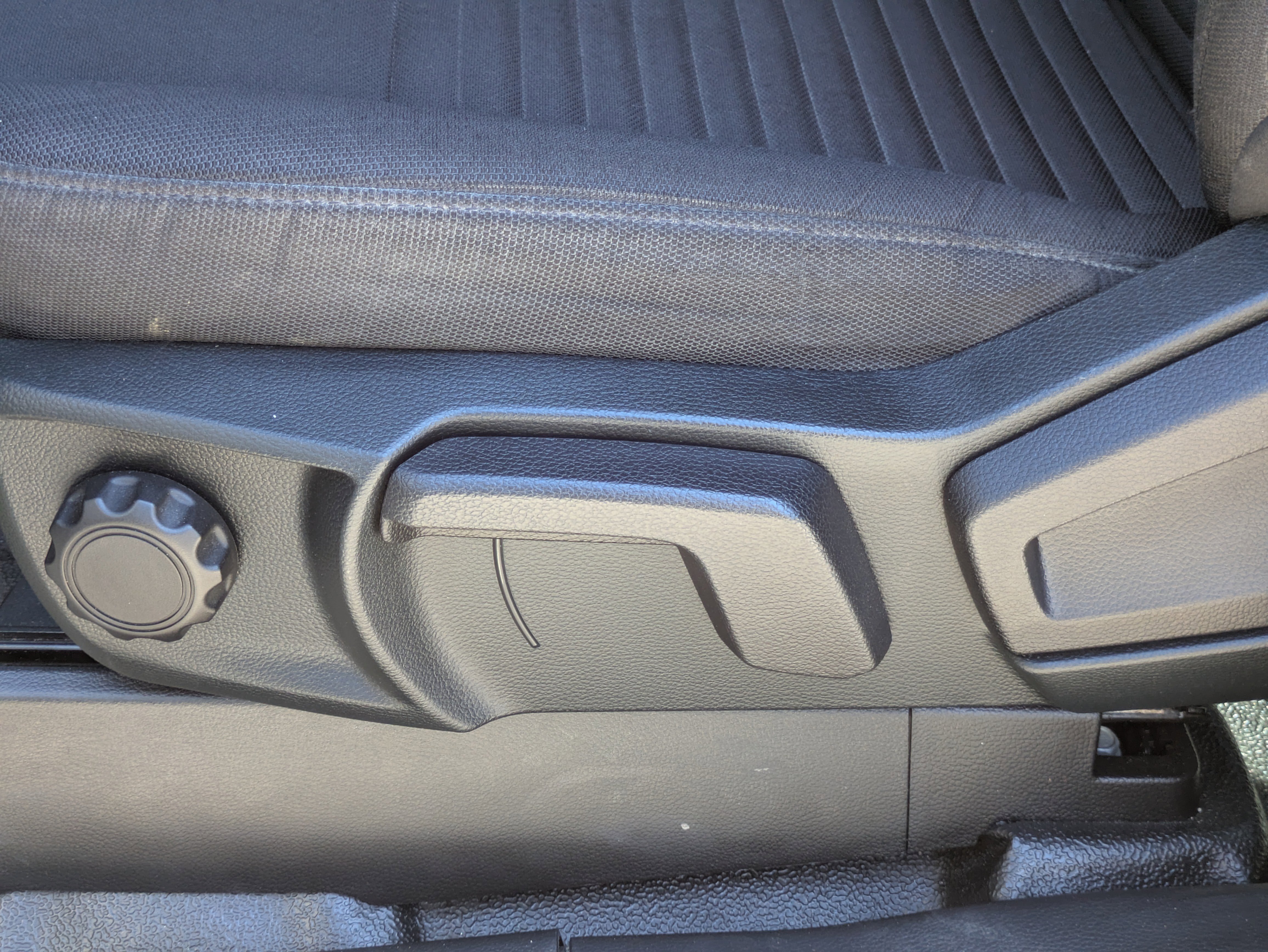 Used 2022 Ford Ranger XL image 9