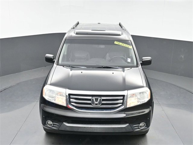 Used 2012 Honda Pilot Touring image 29