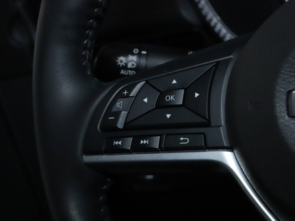 Certified 2023 Nissan Sentra SV w/ All-Weather Package image 24