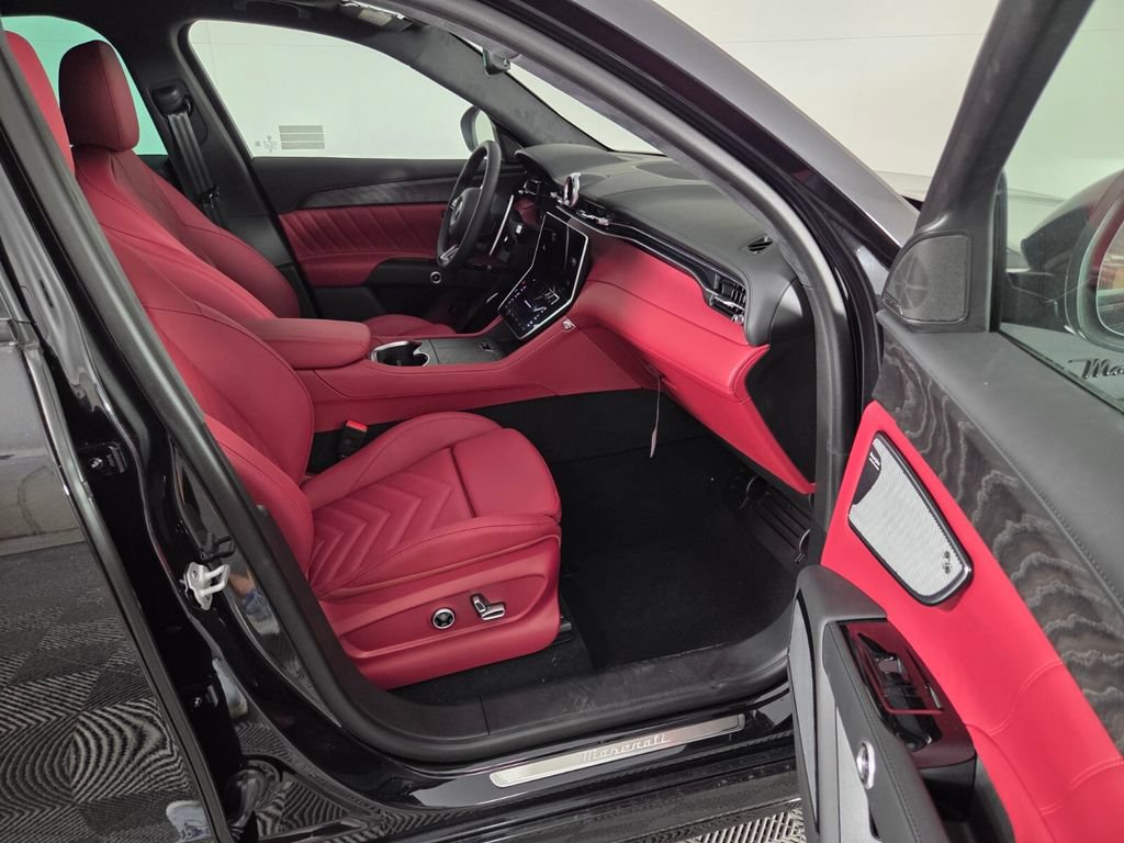 New 2026 Maserati Grecale Modena AWD/4WD image 30