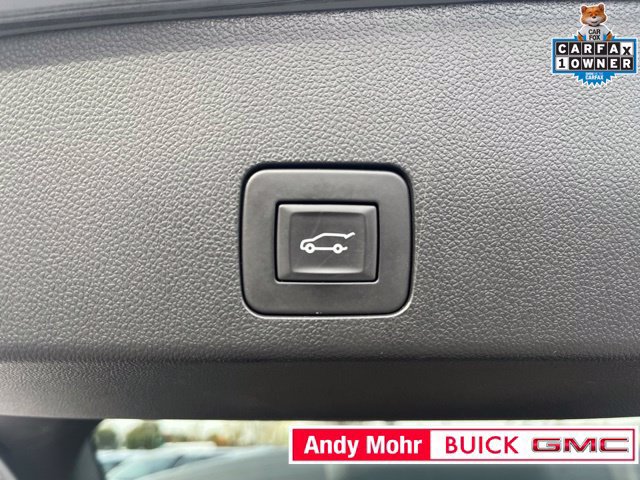 Used 2024 Buick Encore GX Preferred FWD image 10