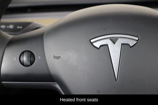 Used 2023 Tesla Model 3 Long Range AWD/4WD image 7