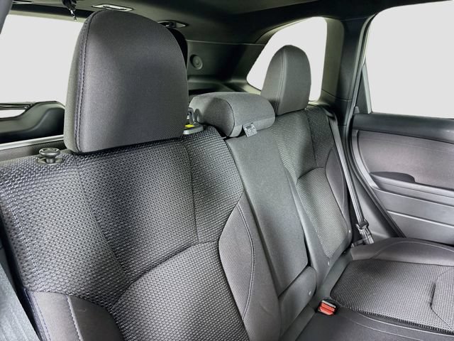 Certified 2025 Subaru Forester Premium AWD/4WD image 29