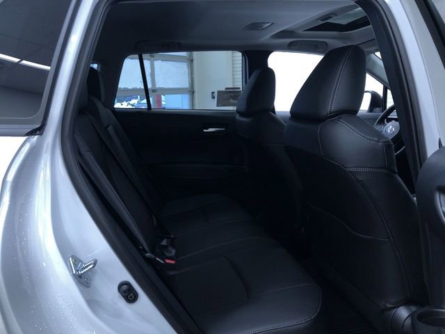 New 2026 Toyota Corolla Cross XLE image 21