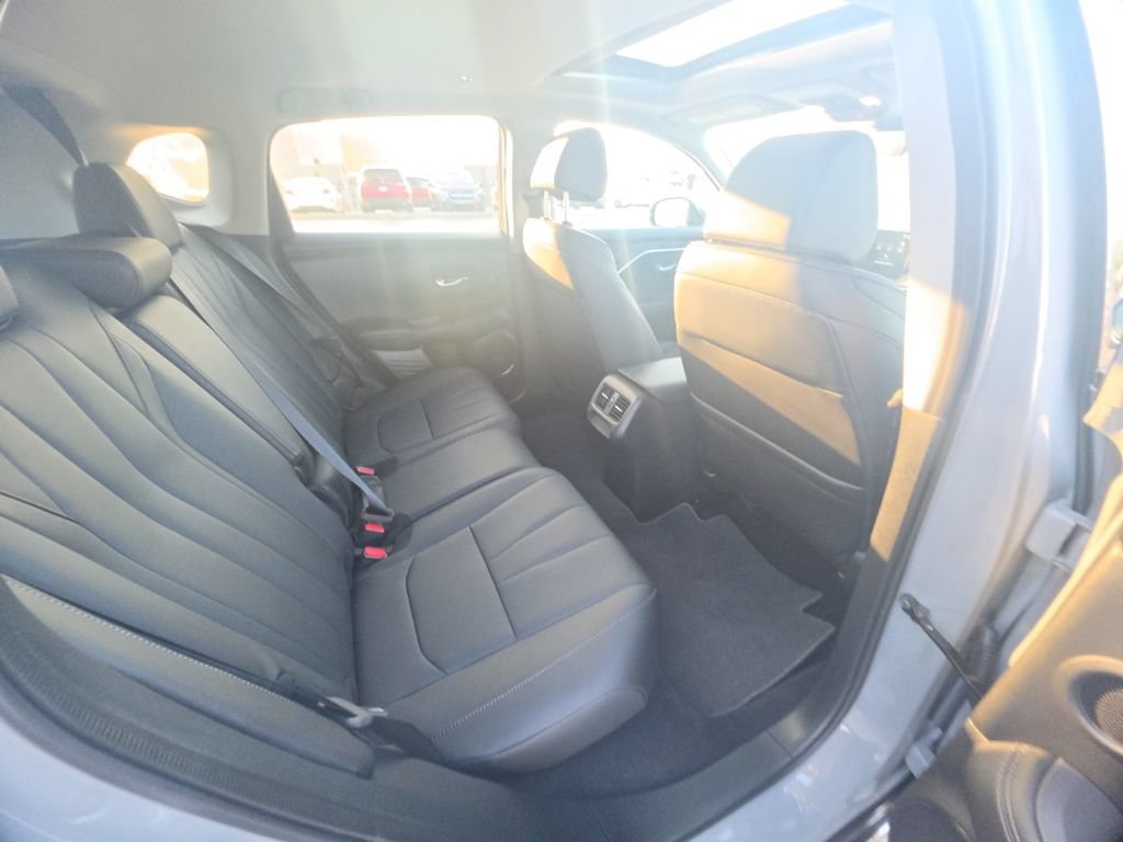 Used 2025 Acura ADX AWD image 30