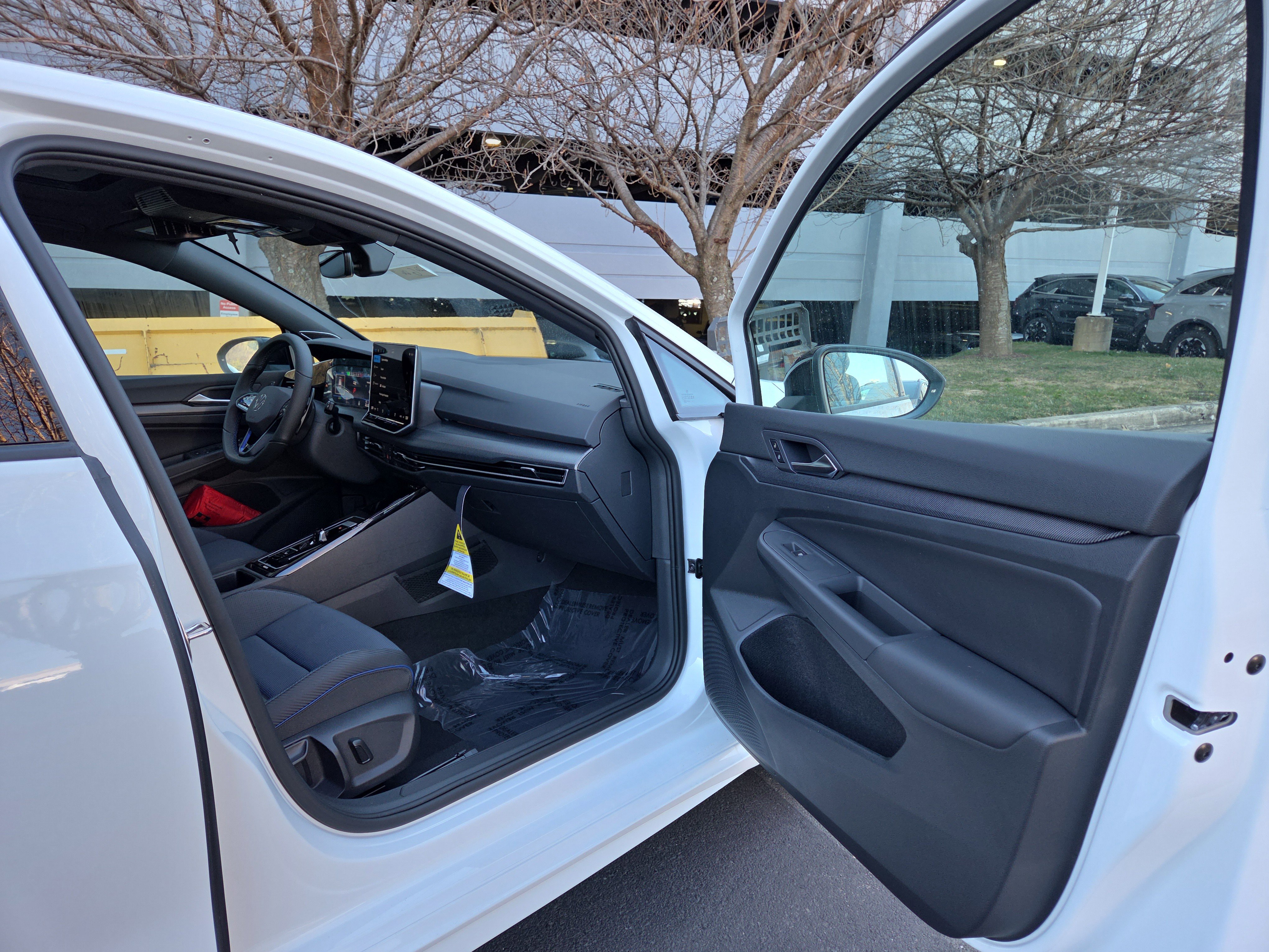 New 2026 Volkswagen Golf image 26