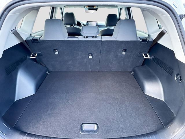 Used 2023 Kia Seltos LX image 26