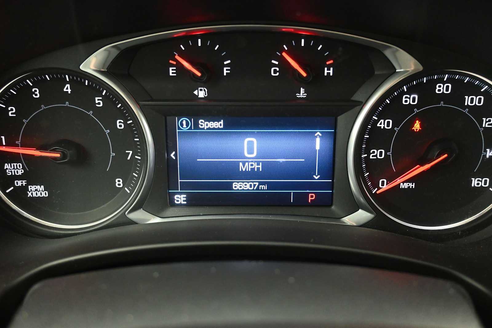 Used 2020 GMC Terrain SLE w/ Driver Convenience Package AWD/4WD image 17