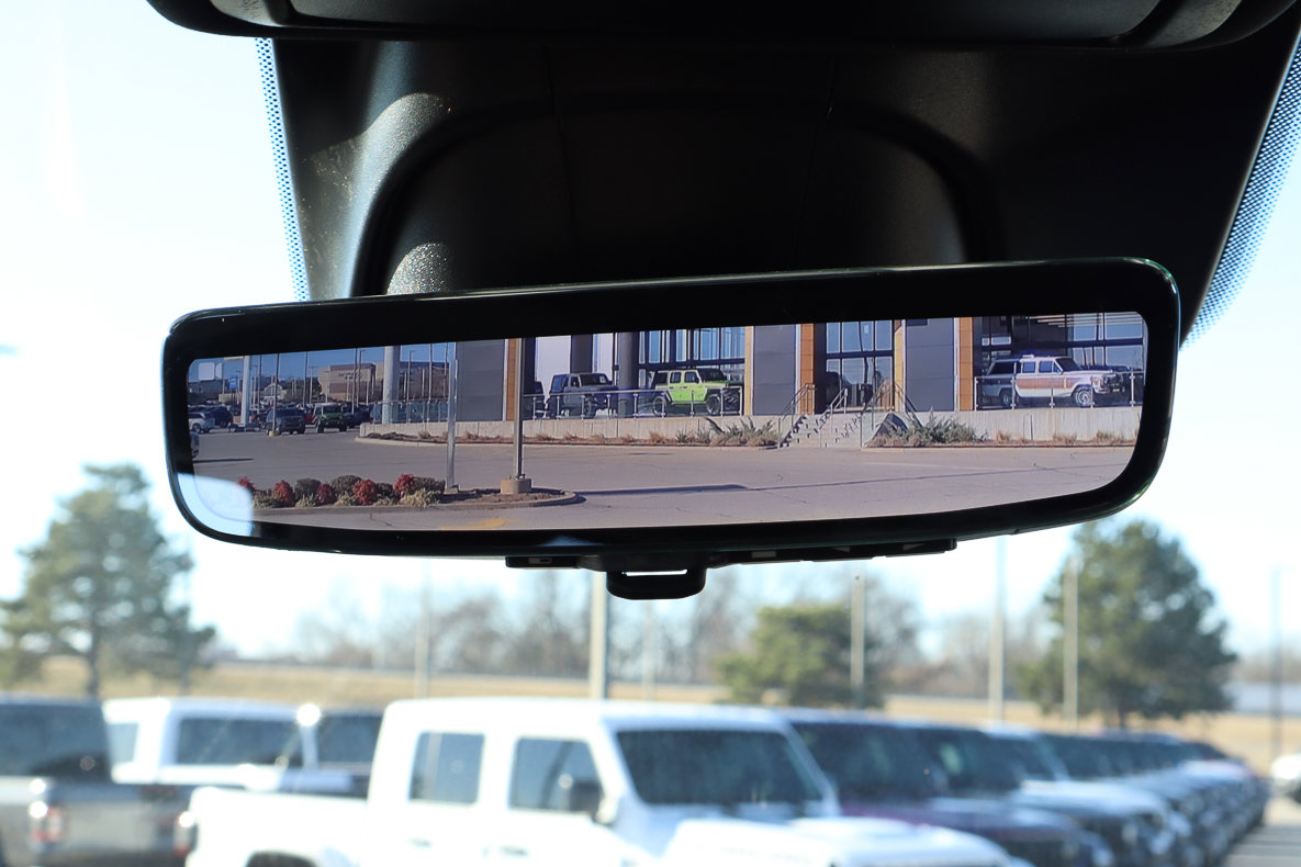 New 2026 RAM 3500 Limited image 31