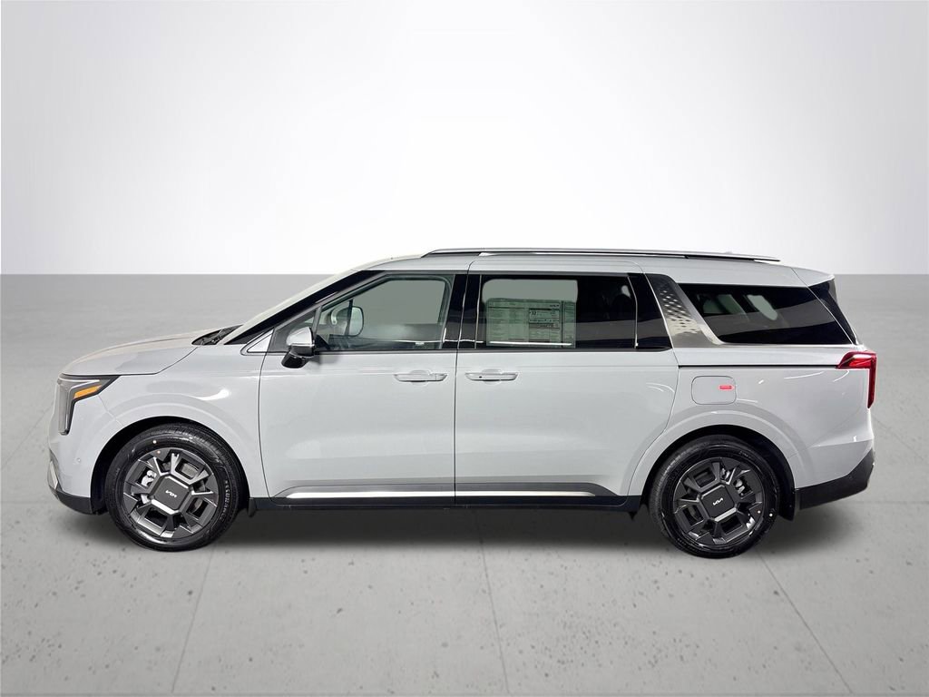 New 2026 Kia Carnival SX image 9