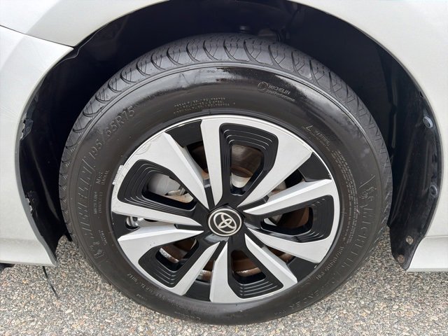 Used 2018 Toyota Prius Prime Premium image 39