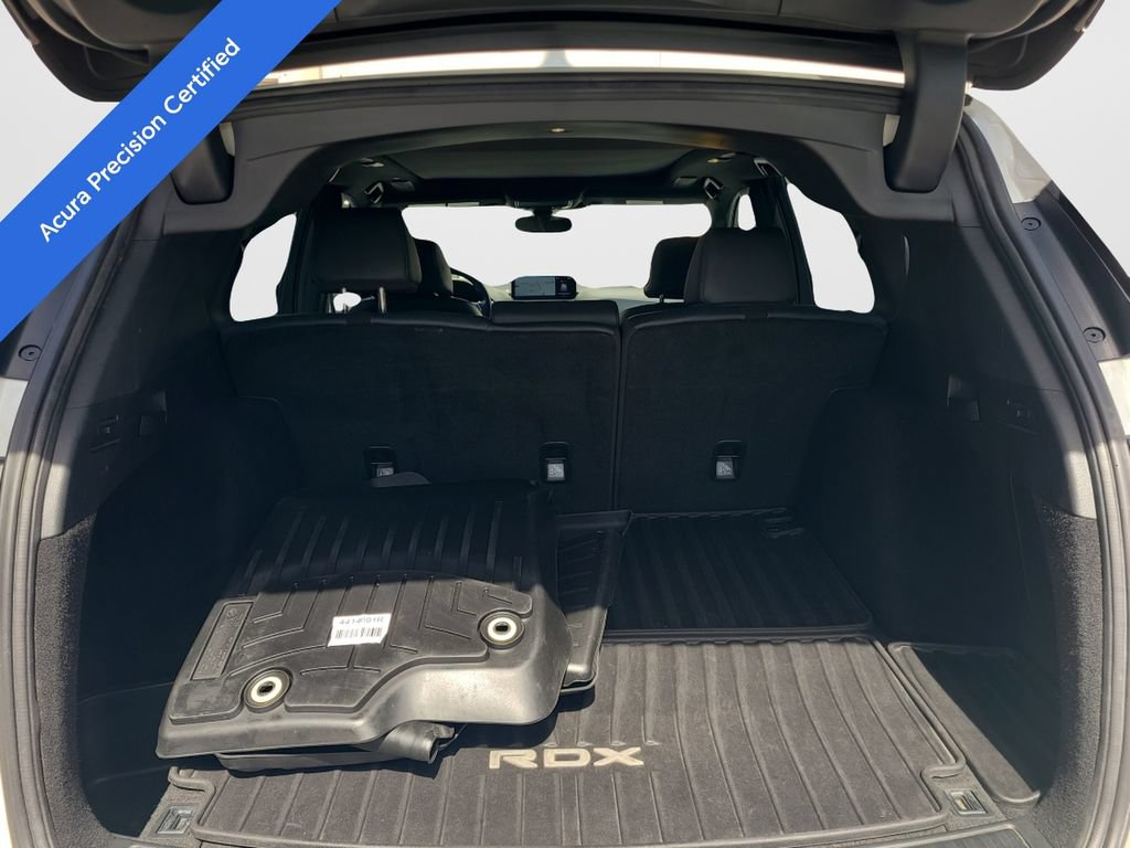 Used 2023 Acura RDX A-Spec FWD image 20