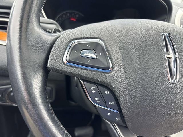 Used 2019 Lincoln MKC Reserve w/ MKC Climate Package AWD/4WD image 20