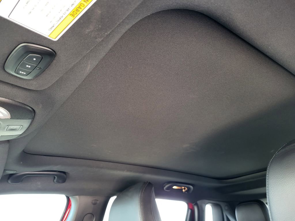 Used 2024 Jeep Compass Limited image 19