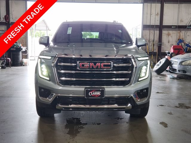 Used 2025 GMC Yukon XL Elevation w/ Technology Package RWD image 2