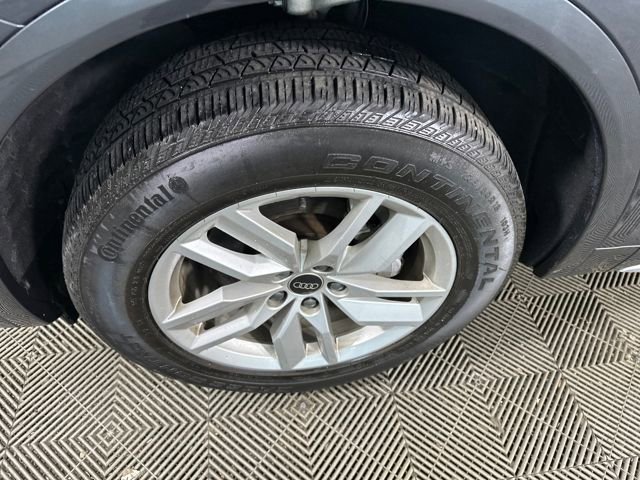 Used 2022 Audi Q5 2.0T Premium image 10