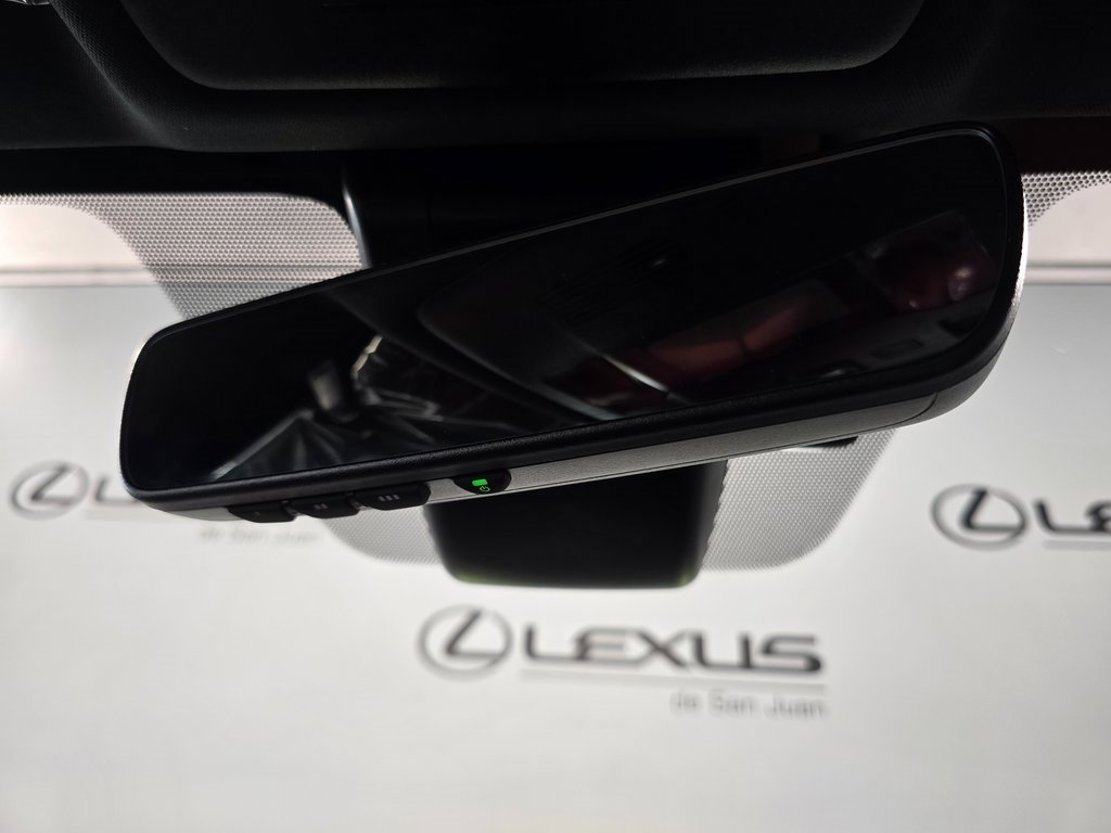 New 2025 Lexus IS 300 F Sport image 20