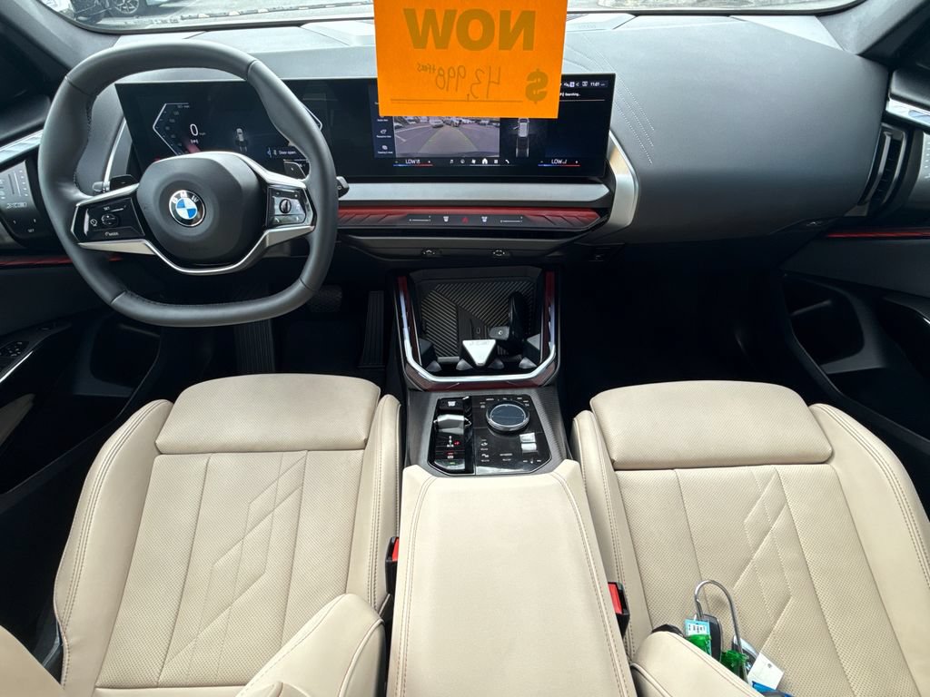 Used 2026 BMW X3 xDrive30i w/ Convenience Package AWD/4WD image 18