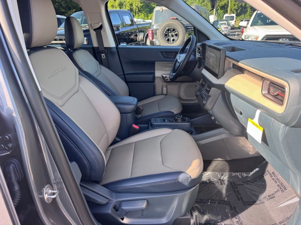 New 2026 Ford Maverick Lariat w/ 4K Tow Package AWD/4WD image 26