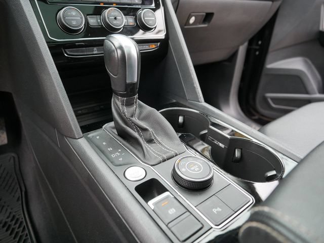 Certified 2023 Volkswagen Atlas SEL AWD/4WD image 33