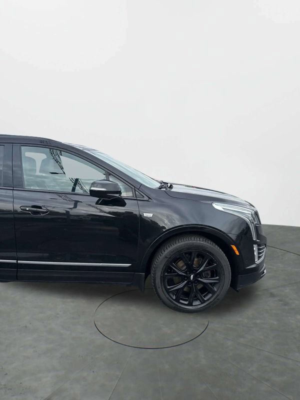 Used 2020 Cadillac XT5 Sportv AWD/4WD image 28
