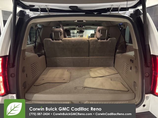 Used 2019 Chevrolet Suburban LT image 33