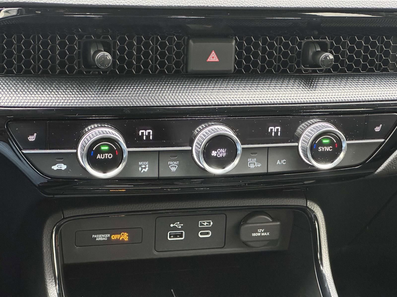 Used 2024 Honda CR-V EX-L image 20