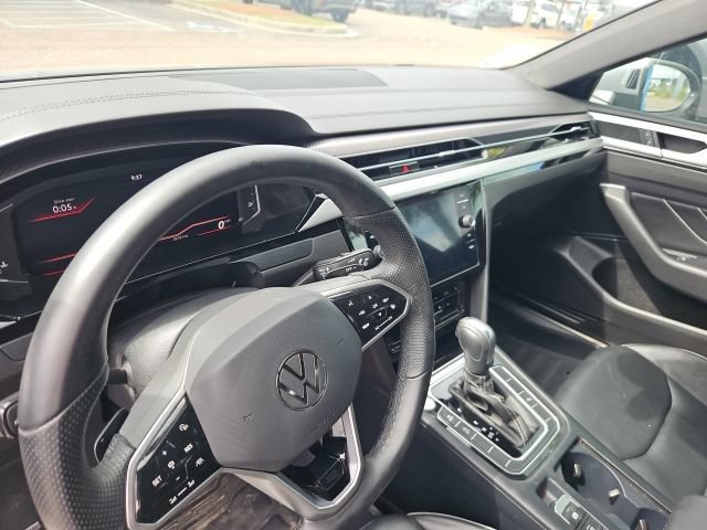 Used 2023 Volkswagen Arteon SEL AWD/4WD image 26