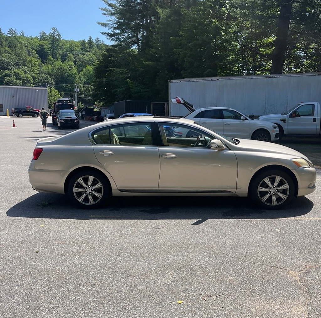 Used 2011 Lexus GS 350 AWD w/ Luxury Value Edition image 6