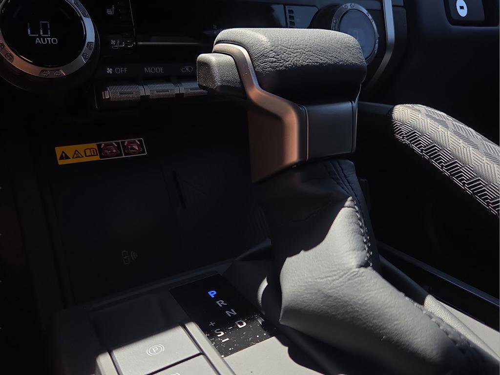 New 2026 Toyota 4Runner 4WD image 26