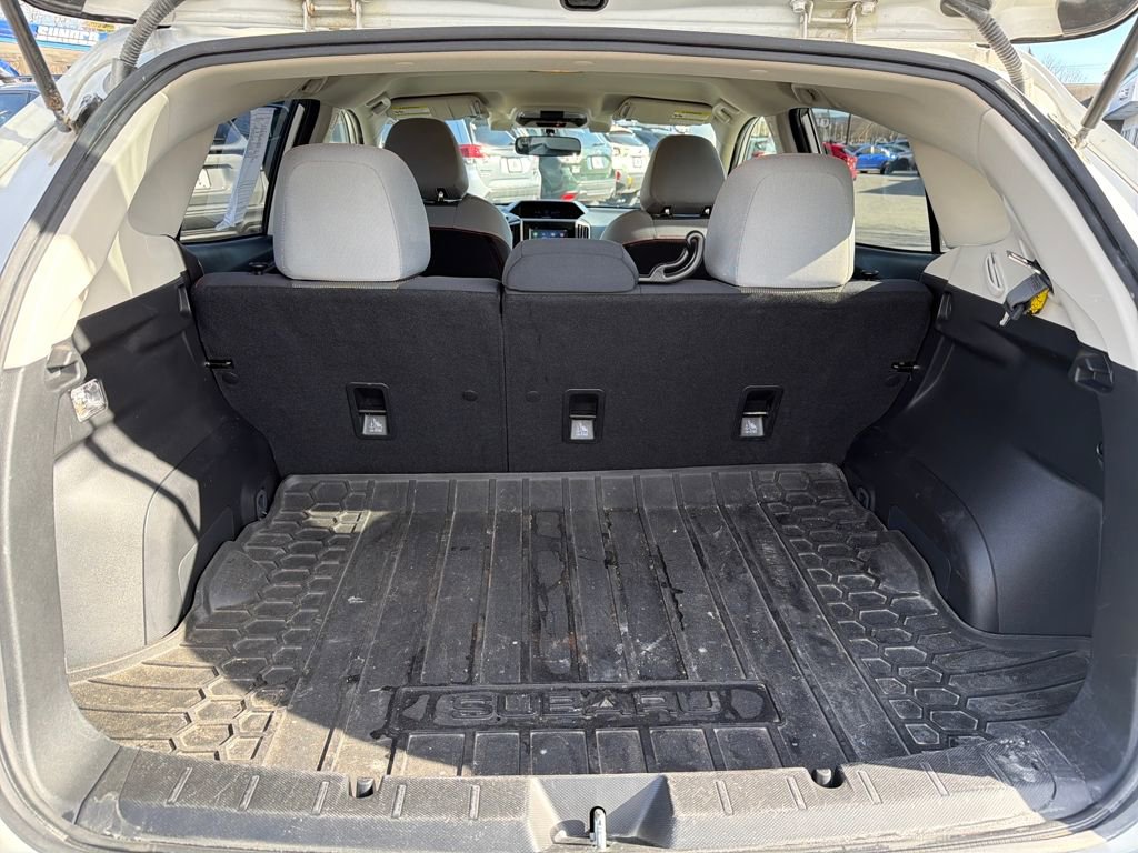 Used 2020 Subaru Crosstrek 2.0i Premium image 22