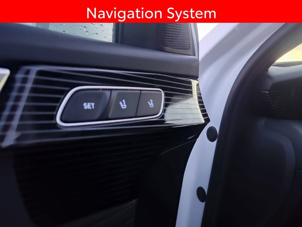 Used 2025 Hyundai Palisade Calligraphy AWD/4WD image 6