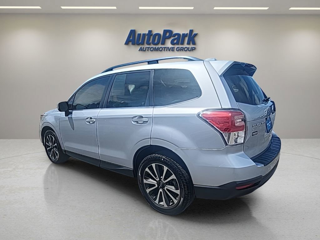 Used 2017 Subaru Forester 2.0XT Premium AWD/4WD image 5