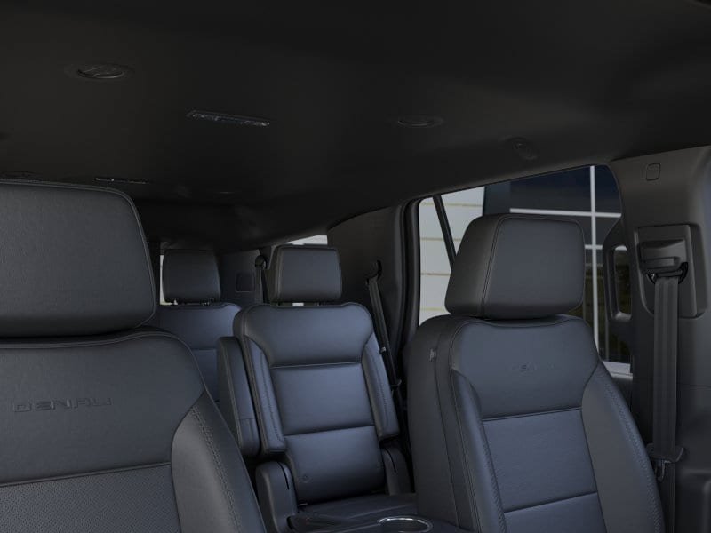 New 2026 GMC Yukon Denali AWD/4WD image 37