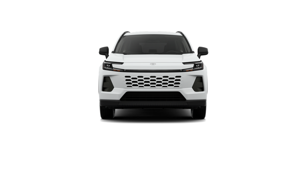 New 2026 Toyota RAV4 LE FWD image 47