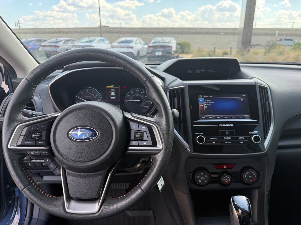 Used 2018 Subaru Crosstrek 2.0i Premium w/ Eyesight System AWD/4WD image 21