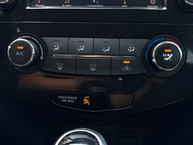 Certified 2020 Nissan Rogue Sport S w/ Appearance Package FWD image 27