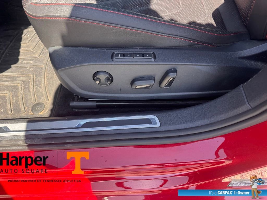 Used 2023 Volkswagen Jetta GLI Autobahn FWD image 18