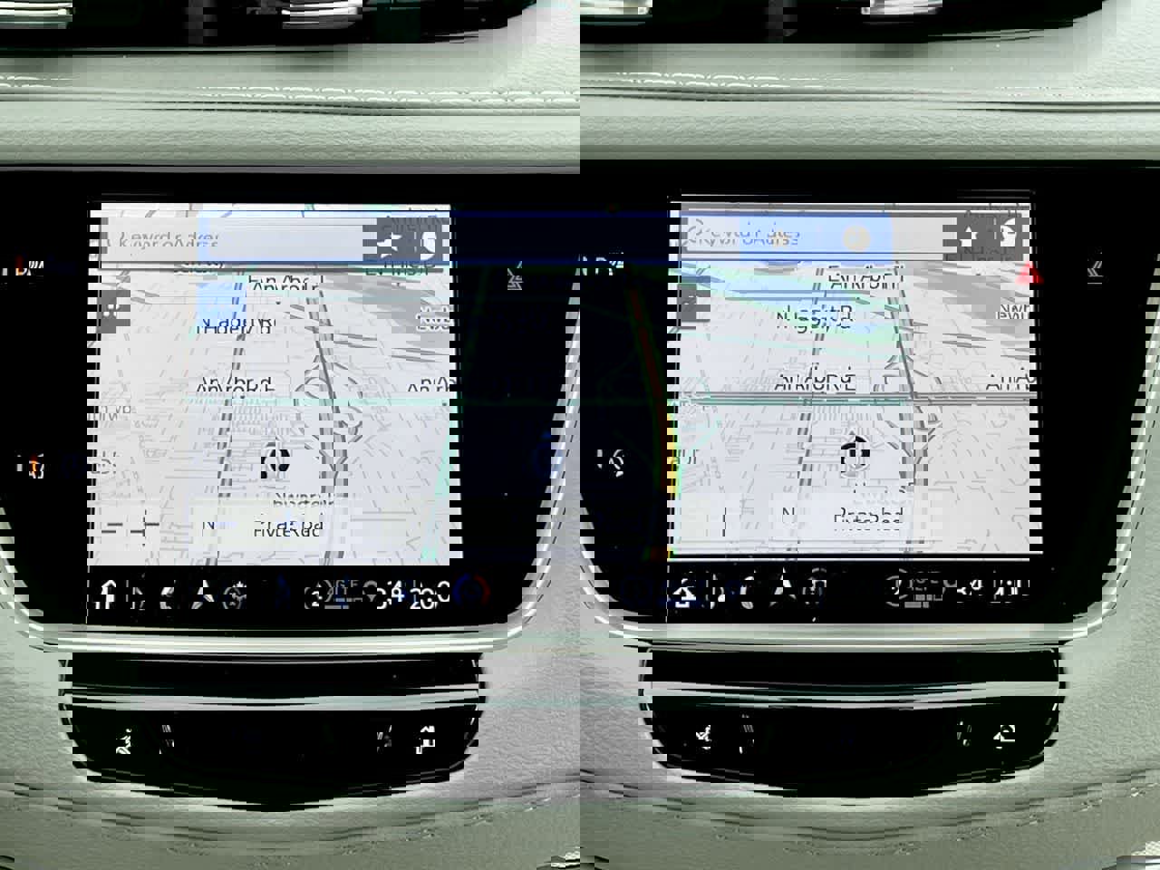 Certified 2025 Cadillac XT5 Premium Luxury w/ LPO, Floor Liner Package image 22