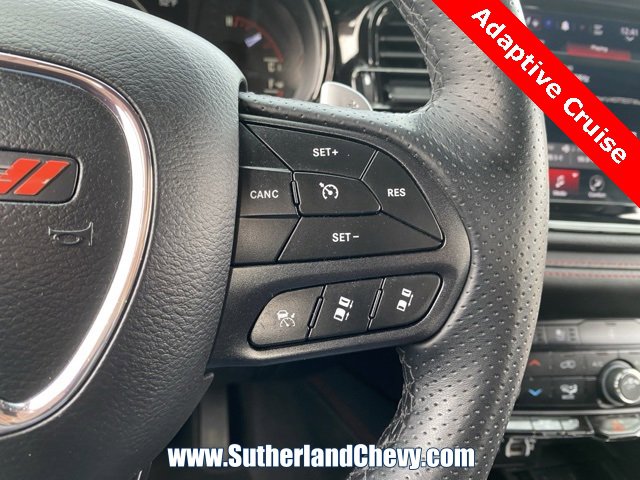 Used 2025 Dodge Durango R/T image 23