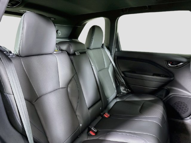 New 2026 Subaru Forester Premium AWD/4WD image 28