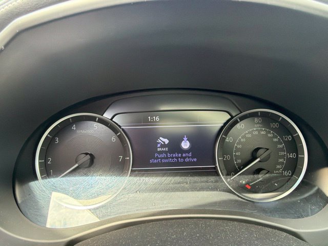 Used 2024 INFINITI QX50 Sport FWD image 14