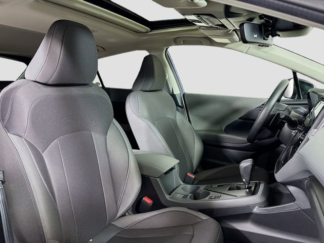 New 2026 Subaru Crosstrek 2.0i Premium AWD/4WD image 27