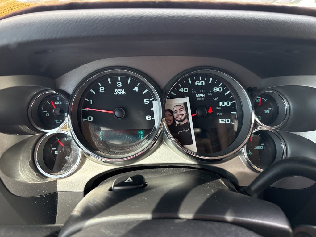 Used 2011 Chevrolet Silverado 1500 LT w/ Texas Edition RWD image 14