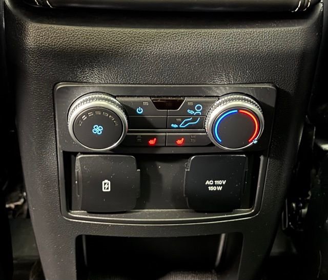 Used 2020 Ford Explorer ST w/ ST High-Performance Pack image 28