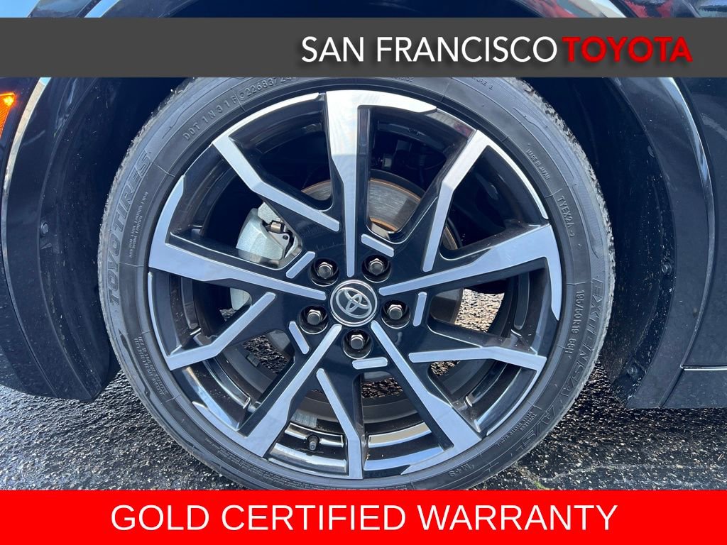 Certified 2024 Toyota Prius Prime image 9